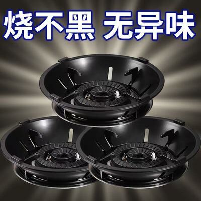 炉罩罩炉盖罩家用防油防烫