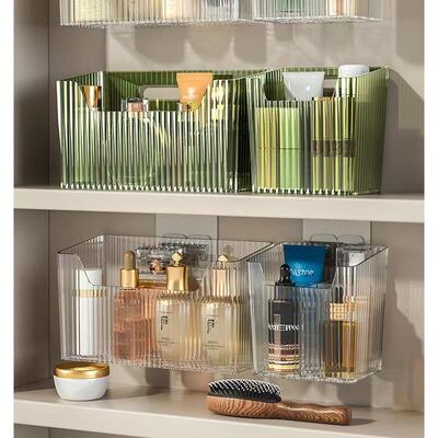 化妆品置物架壁挂式卫生