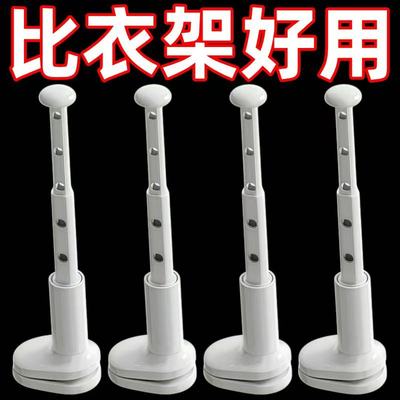 旅行晾衣神器可折叠防盗