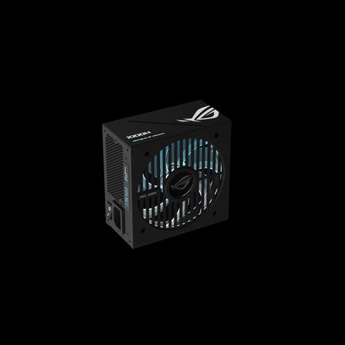 XIKII INDUSTRY ROG LOKI 电源风扇罩