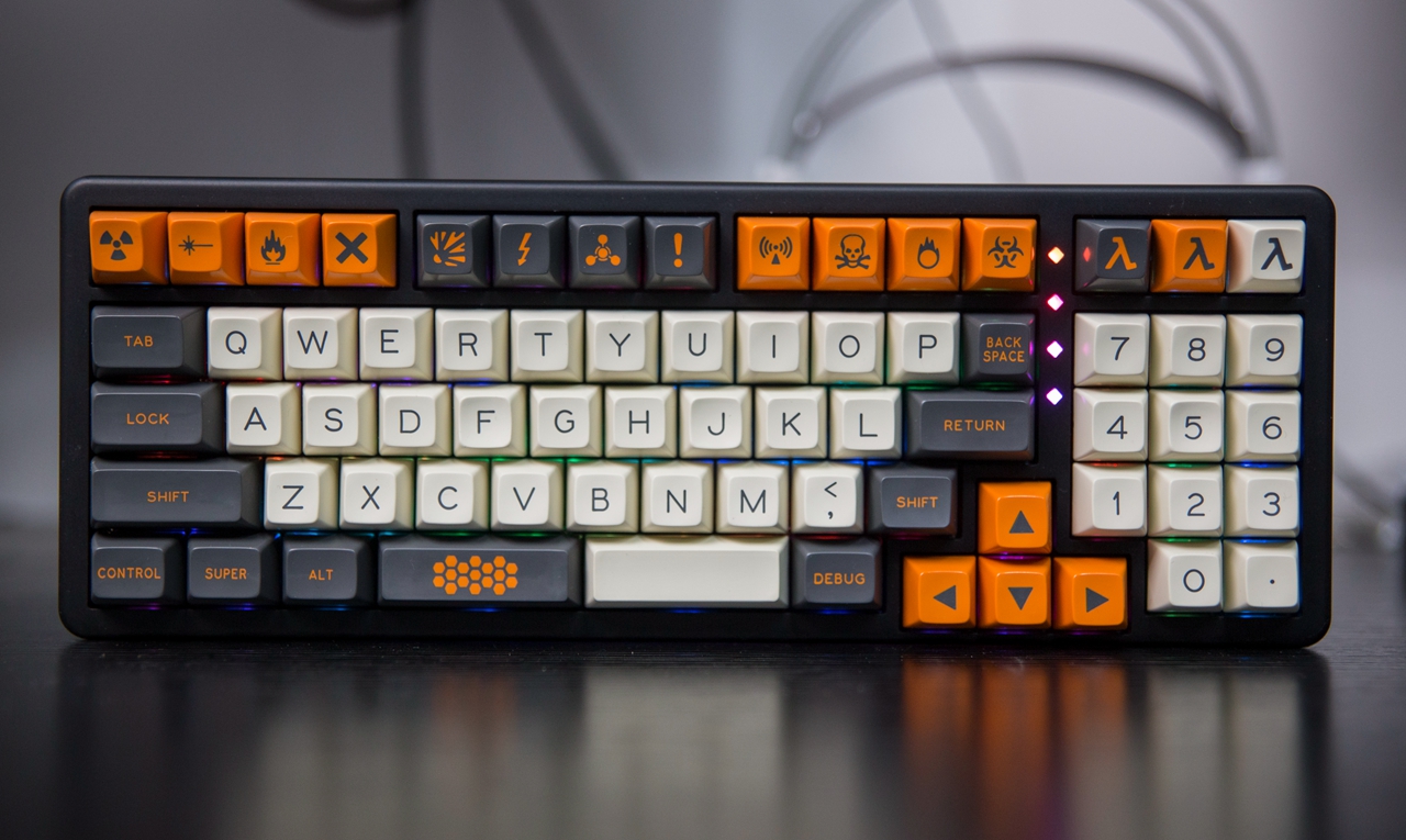 XIKII 1800miniÀ¶ÑÀ˫ģ»úе¼üÅÌ¿ÍÖÆ»¯Ì×¼þÍŹº