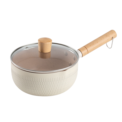 燃气灶适用螺蛳粉煮面不粘锅