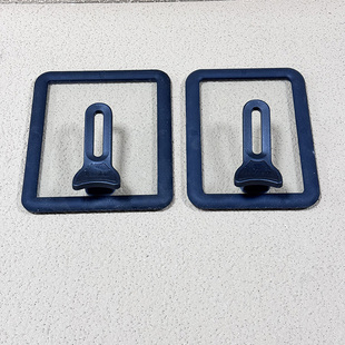 厚蛋烧锅专用盖子玉子烧锅盖长方形硅胶盖子小号大玻璃盖小煎锅