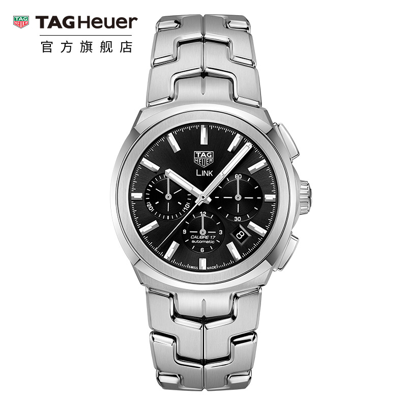 Ì©¸ñºÀÑÅTAG HeuerÁÖ¿ÏϵÁÐ×Ô¶¯»úе±íÄÐÊ¿ÊÖ±íCBC2110.BA0603