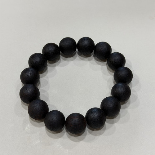 降真香手串念珠文玩日常佩戴