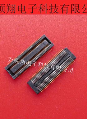 54722-0607 547220607 原装进口60P0.5MM间距莫仕MOLEX品牌连接器