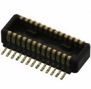 AXK830245 原装进口30PIN0.4MM间距板对板公座松下品牌连接器现货