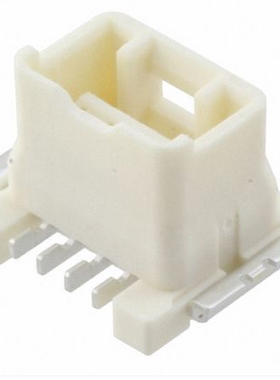 5033950410 503395-0410 全新原装品牌1.5mm间距4P插座连接器供应