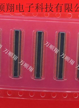AXK880145WG AXK880145 全新原装80pin0.4mm间距板对板松下连接器