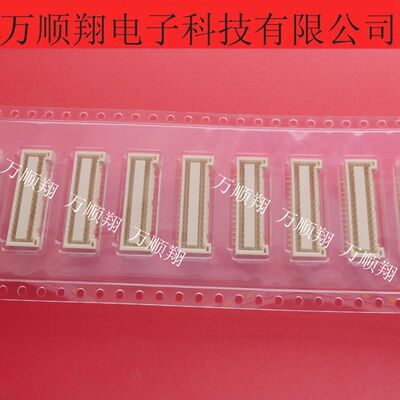 JST连接器接插件BM30B-GHDS-G-TF