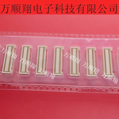 JST连接器接插件BM30B-GHDS-G-TF