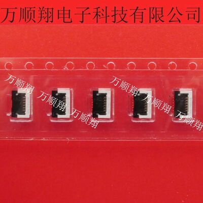 全新连接器原装ZF1-AB06A09A供应