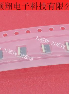 AYF350725 全新原装7p0.3mm间距松下PANASONIC品牌连接器现货供应