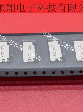 475710001 47571-0001 莫仕molex原装进口连接器8pin储存器接插件