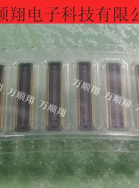 AXK790147G 全新原装90PIN0.4MM间距Panasonic品牌连接器现货供应