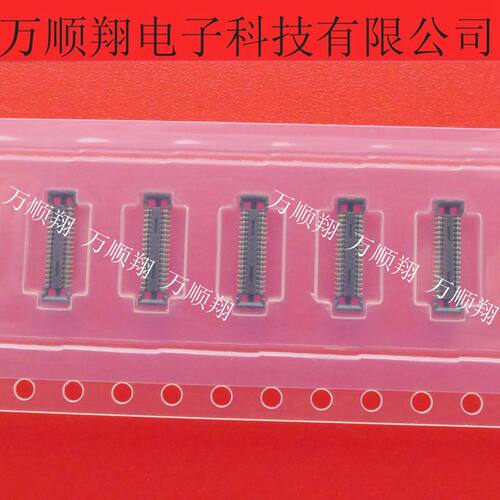 SMK连接器全新原装CPB0334-0150F
