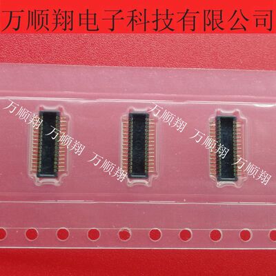 Molex连接器0.5mm间距55560-0307