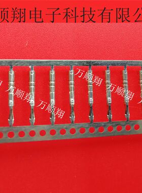 16020086 1602-0086 16-02-0086 全新原装压接端子莫仕品牌连接器