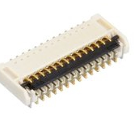 501912-2790 5019122790 全新原装27pin0.3mm间距翻盖molex连接器