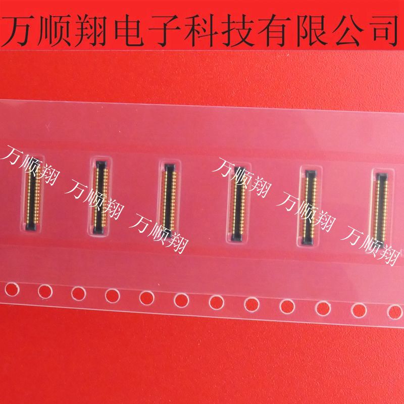 连接器原装京瓷145804034000829+