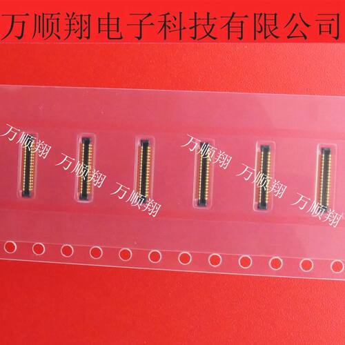 连接器原装京瓷145804034000829+