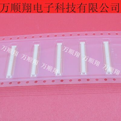 全新原装连接器松下AXK6F70347YG