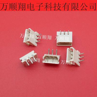 Molex连接器22-05-70353pin2.5mm