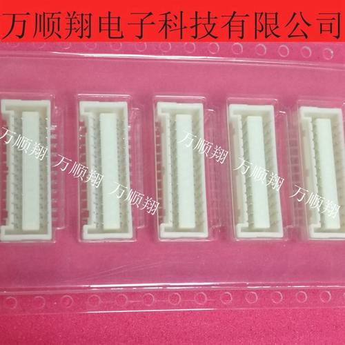 JST连接器24PBM24B-ZPDSS-TF原装