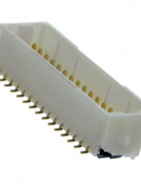 BM30B-SRDS-A-G-TF(LF)(SN) 全新原装30pin1.0mm间距立贴针座插座