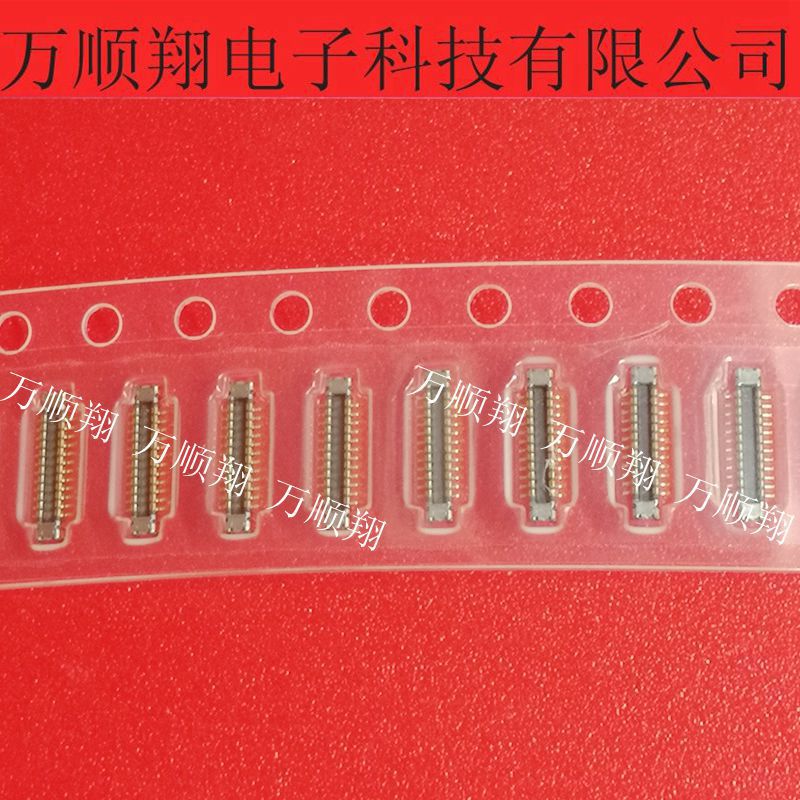 全新连接器JAEWP27D-P024VA3原装