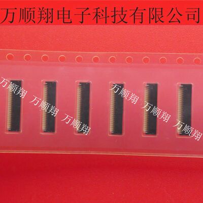 41P原装TE连接器供应1-2040832-6