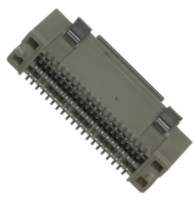 61083-044402LF 61083-044402 全新原装品牌连接器40pin0.8mm间距