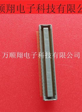 544771008 54477-1008 全新原装进口0.4MM间距100p莫仕品牌连接器