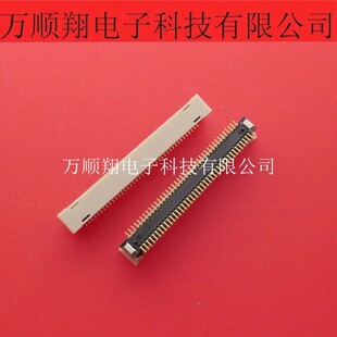 IMSA 80Y955 全新原装 意力速连接器供应80PIN 9827B