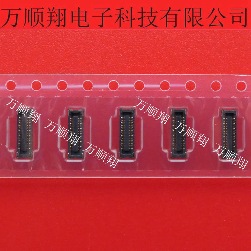 JAE连接器全新原装AA07A-S026VA1