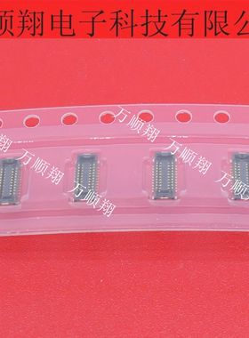 AXE720124 AXE720127 全新原装20p0.35mm间距BTB板对板连接器供应