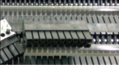 连接器Molex接插件44133-200020P