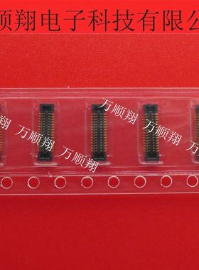 OK-22F030-04 全新原装30pin0.4mm间距内联母座OCN亚奇品牌连接器