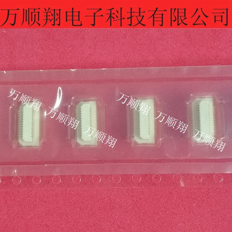 松下连接器全新原装AXK6S24447YG
