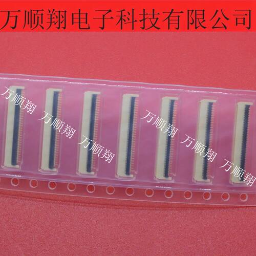 接插件连接器欧姆龙XF2U-3015-3A