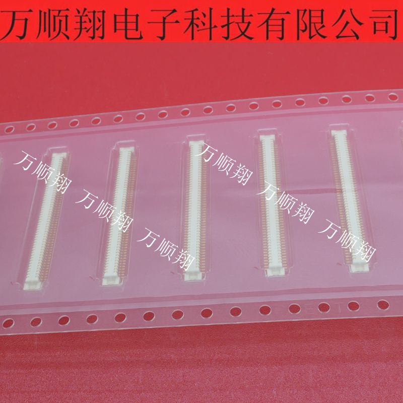 全新原装松下连接器AXK6F00547YG