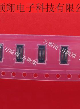 503304-2010 5033042010 molex原装进口连接器0.4MM间距20PIN母座