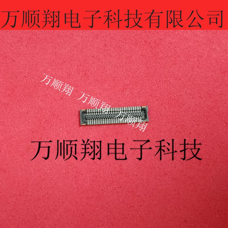 0.4MMHRS连接器BM10NB(0.8)-50DS