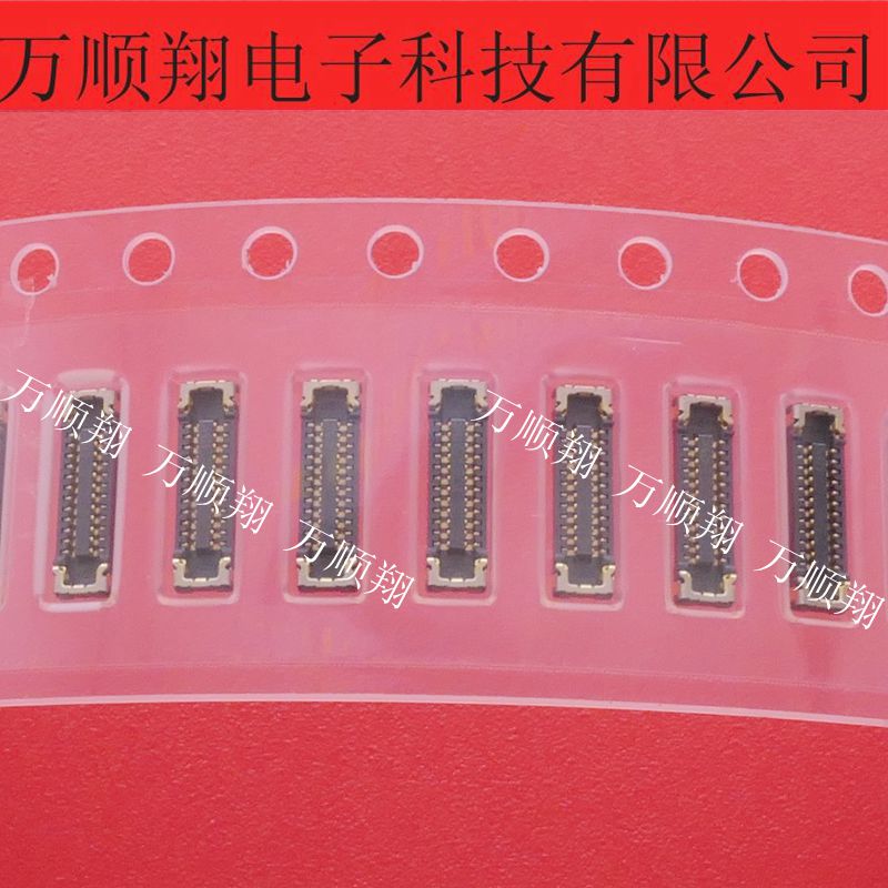 连接器全新原装JAEWP27D-S024VA3