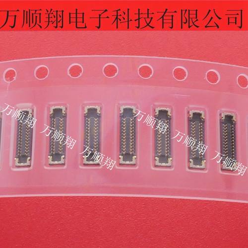 连接器全新原装JAEWP27D-S024VA3