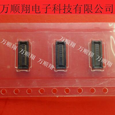 连接器LG34PGB042-34S-H10-E3000