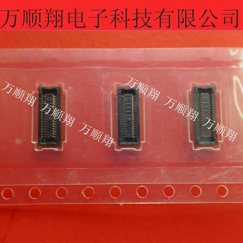 连接器LG34PGB042-34S-H10-E3000