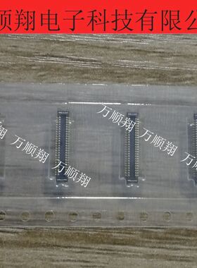 501594-5011 5015945011 全新原装进口50pin0.4mm间距Molex连接器