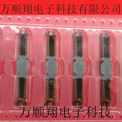 Molex连接器80P53647-0874接插件