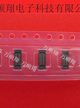 503548-1820 5035481820 全新原装18PIN0.4mm间距莫仕MOLEX连接器